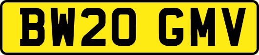 BW20GMV