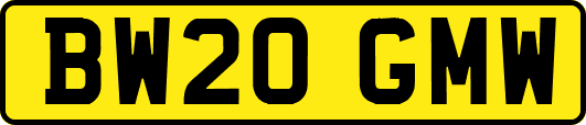 BW20GMW