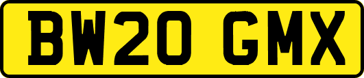 BW20GMX