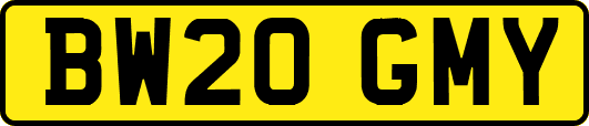 BW20GMY