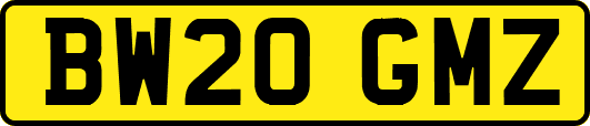 BW20GMZ