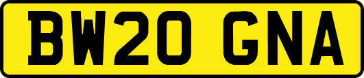 BW20GNA