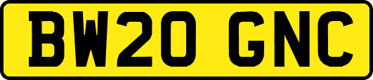 BW20GNC