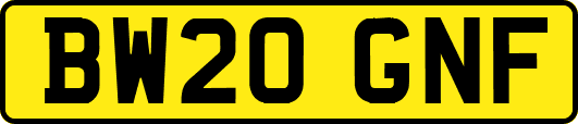 BW20GNF