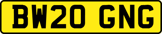 BW20GNG