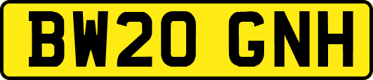 BW20GNH