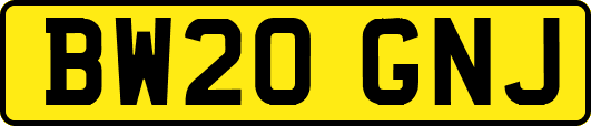 BW20GNJ