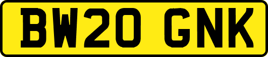 BW20GNK
