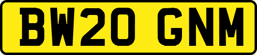 BW20GNM