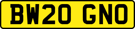 BW20GNO