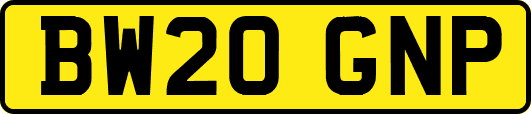 BW20GNP