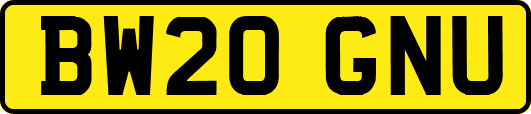 BW20GNU