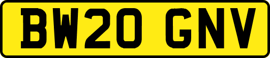 BW20GNV