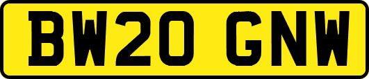 BW20GNW
