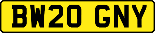 BW20GNY