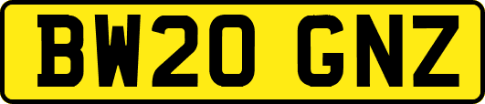 BW20GNZ