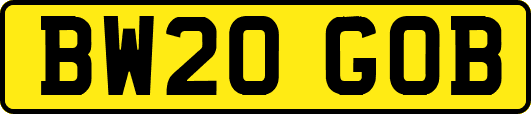 BW20GOB