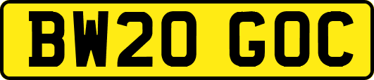 BW20GOC