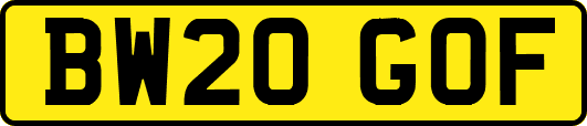 BW20GOF