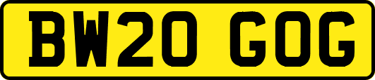 BW20GOG