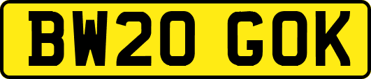 BW20GOK