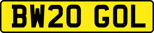 BW20GOL