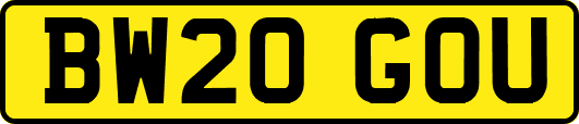 BW20GOU