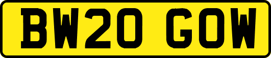 BW20GOW