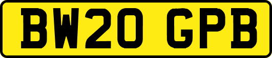 BW20GPB