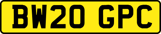 BW20GPC