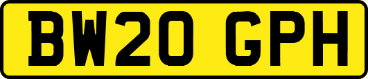 BW20GPH