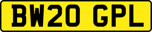 BW20GPL