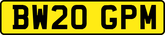 BW20GPM