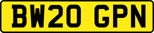 BW20GPN