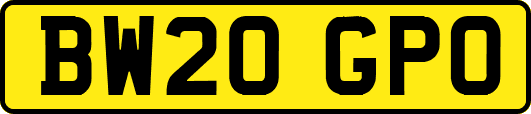 BW20GPO