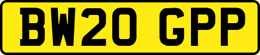BW20GPP