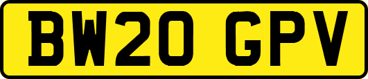 BW20GPV