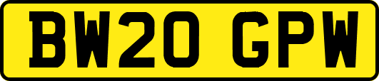BW20GPW