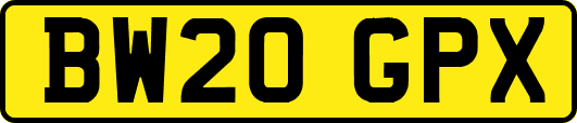 BW20GPX