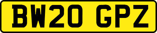 BW20GPZ