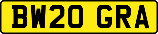 BW20GRA