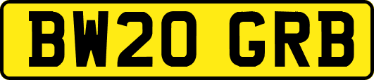 BW20GRB