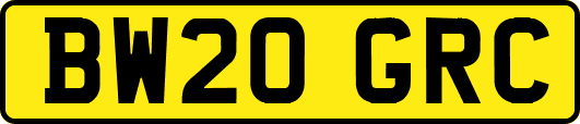 BW20GRC