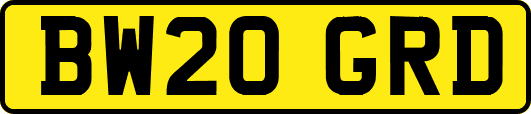 BW20GRD
