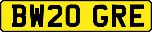 BW20GRE