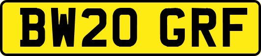 BW20GRF