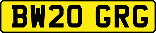 BW20GRG