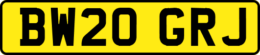 BW20GRJ