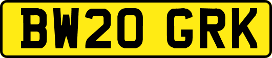 BW20GRK