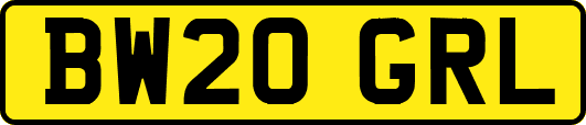 BW20GRL